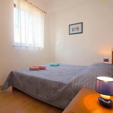 Ema Near Center Poreč