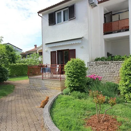 Lejlighed Ema Near Center Poreč