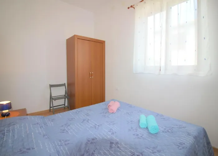 Ema Near Center Poreč