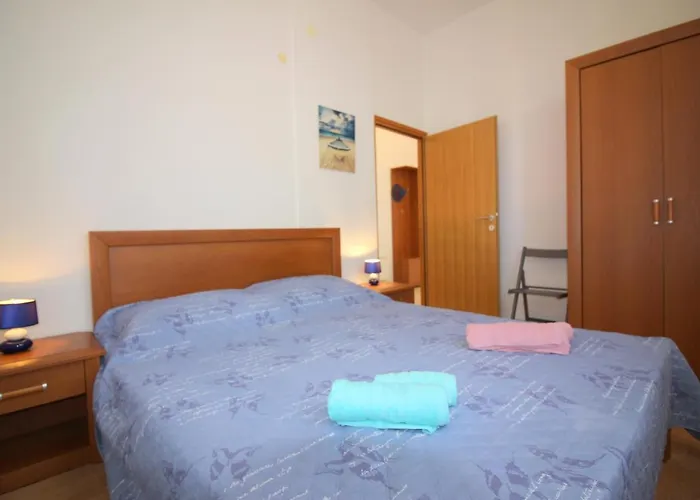 Ema Near Center Lejlighed Poreč