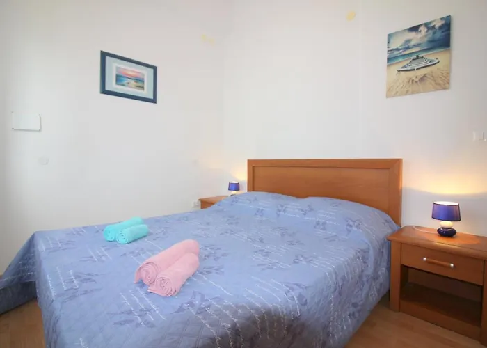 Lejlighed Ema Near Center *