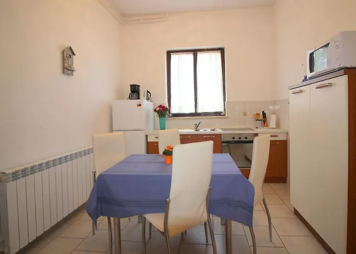 Ema Near Center Lejlighed Poreč