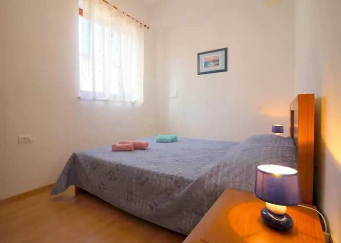 Ema Near Center Poreč