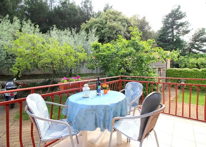 Ema Near Center Lejlighed Poreč